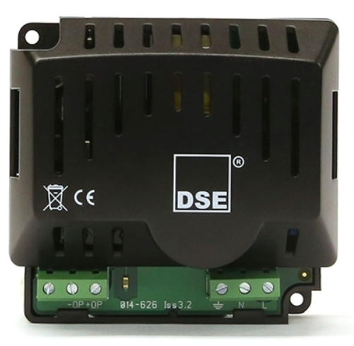 Carregador DSE 9150